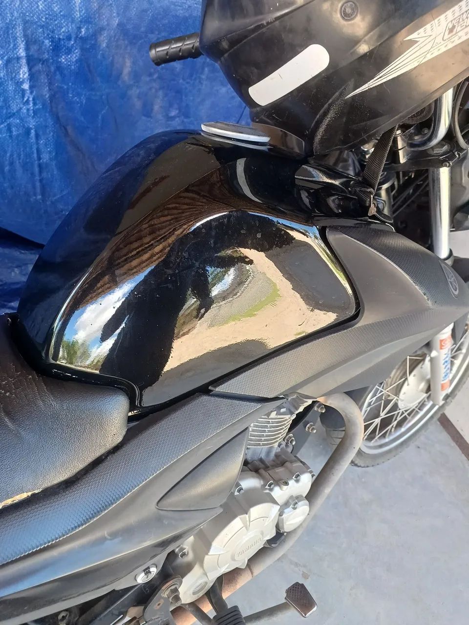 Moto  - Foto 3