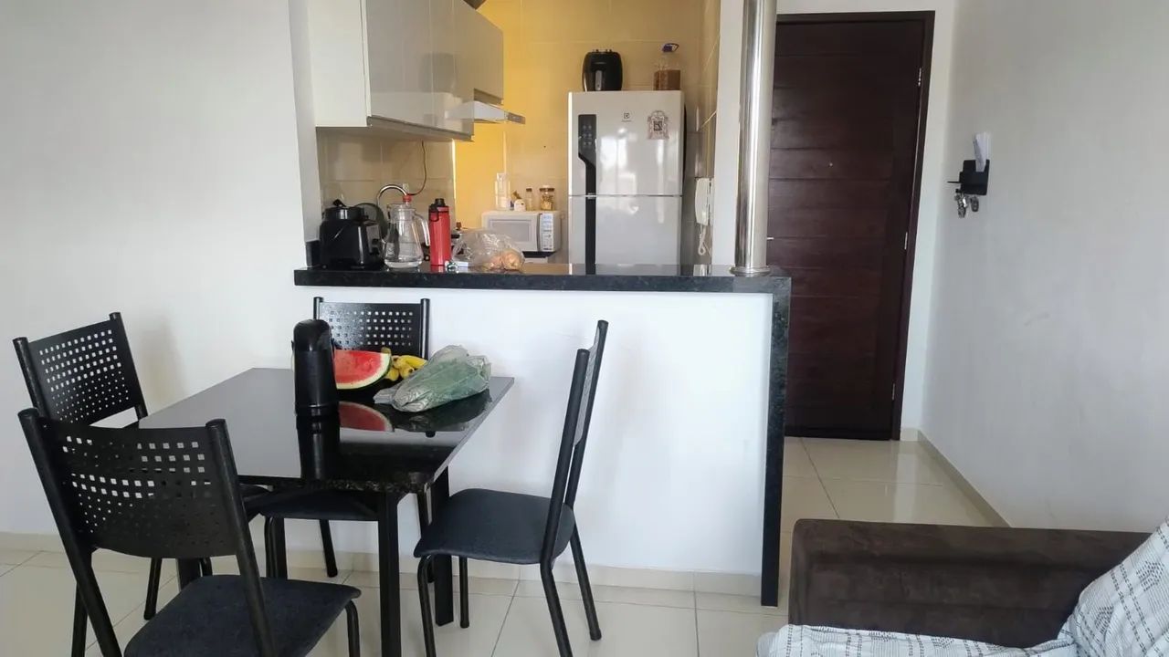 Apartamento todo reformado  - Foto 4