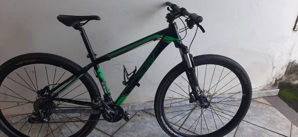 Bike mtb tsw pro elite aro 29 - Foto 3