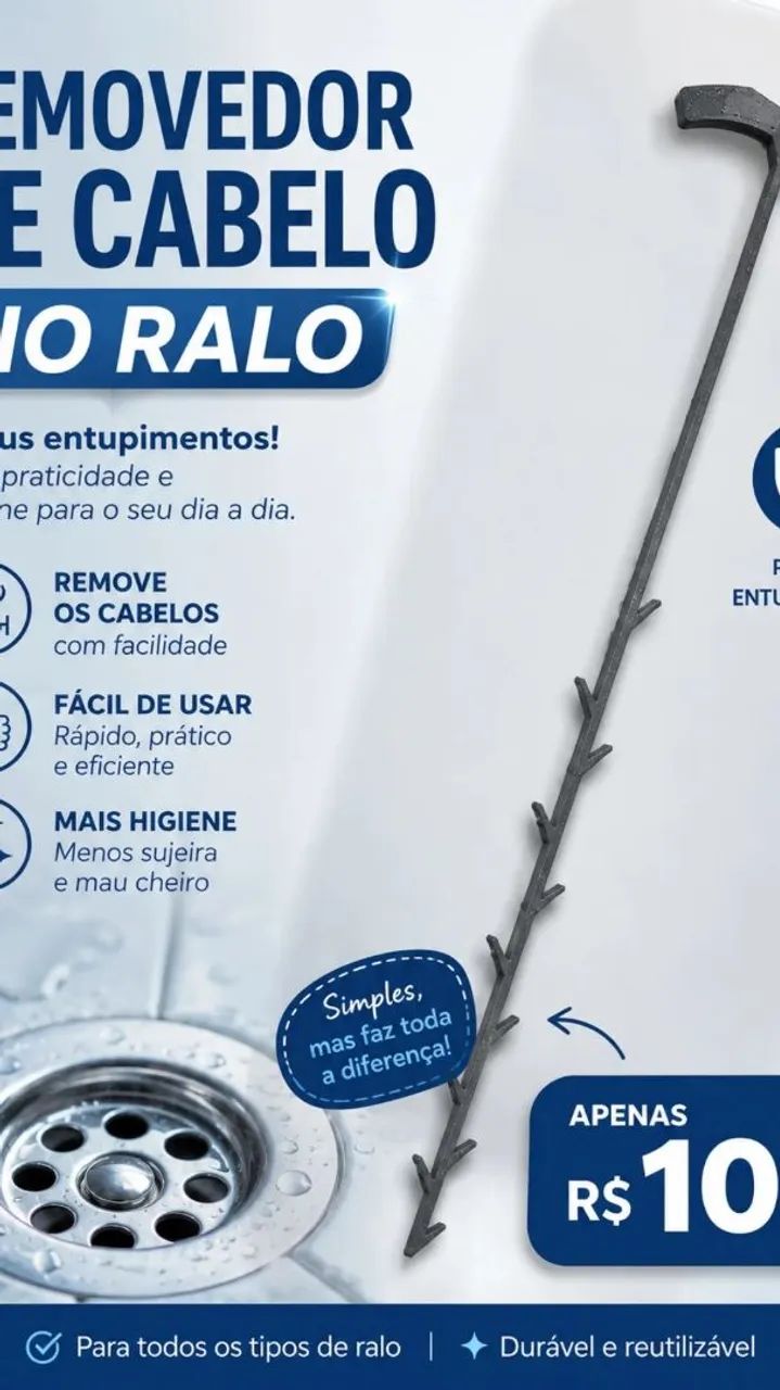 Praticidade  - Foto 2