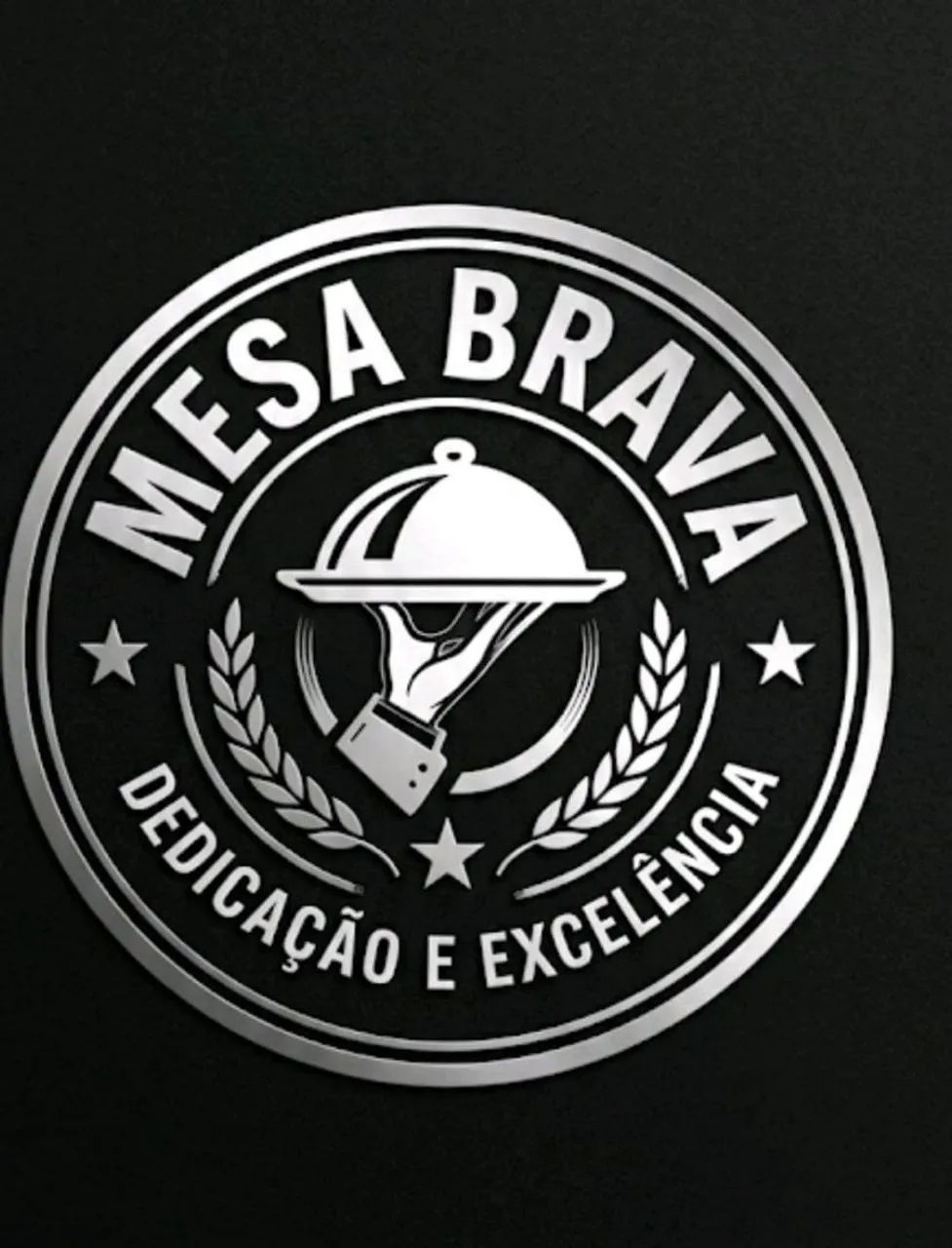 Serviços de garçom 