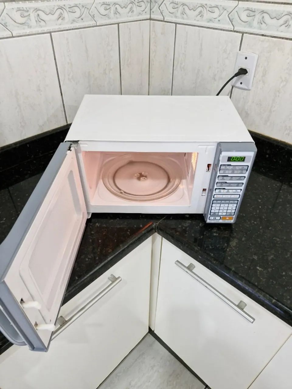 Microondas 21Litros - Foto 2