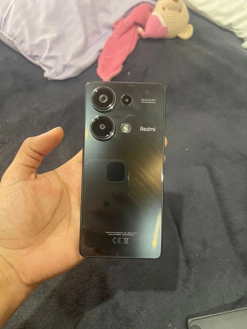 Redmi note 13 pro - Foto 3