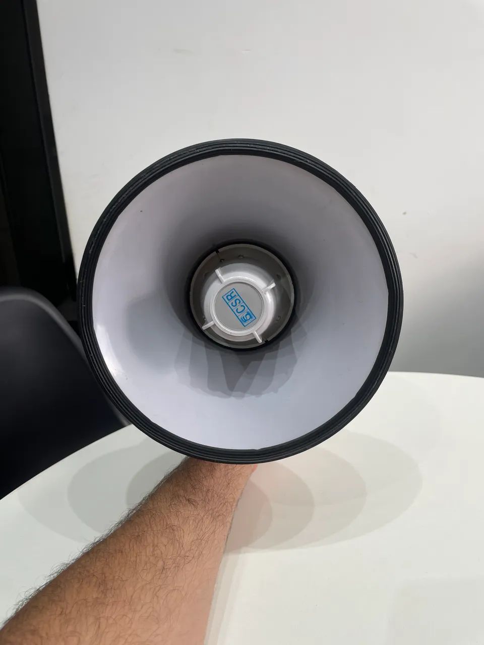 Megafone usado432209345789962241