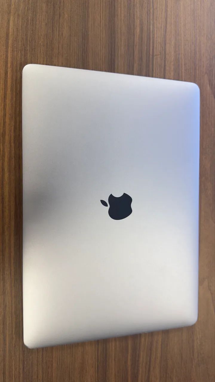 MacBook Pro 2017 8gb 256