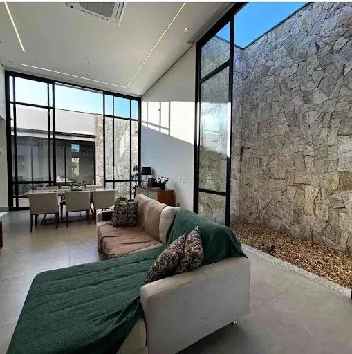 Casa à venda, 240 m² por R$ 2.290.000,00 - Condomínio La Dolce Vita - Paulínia/SP - Foto 4
