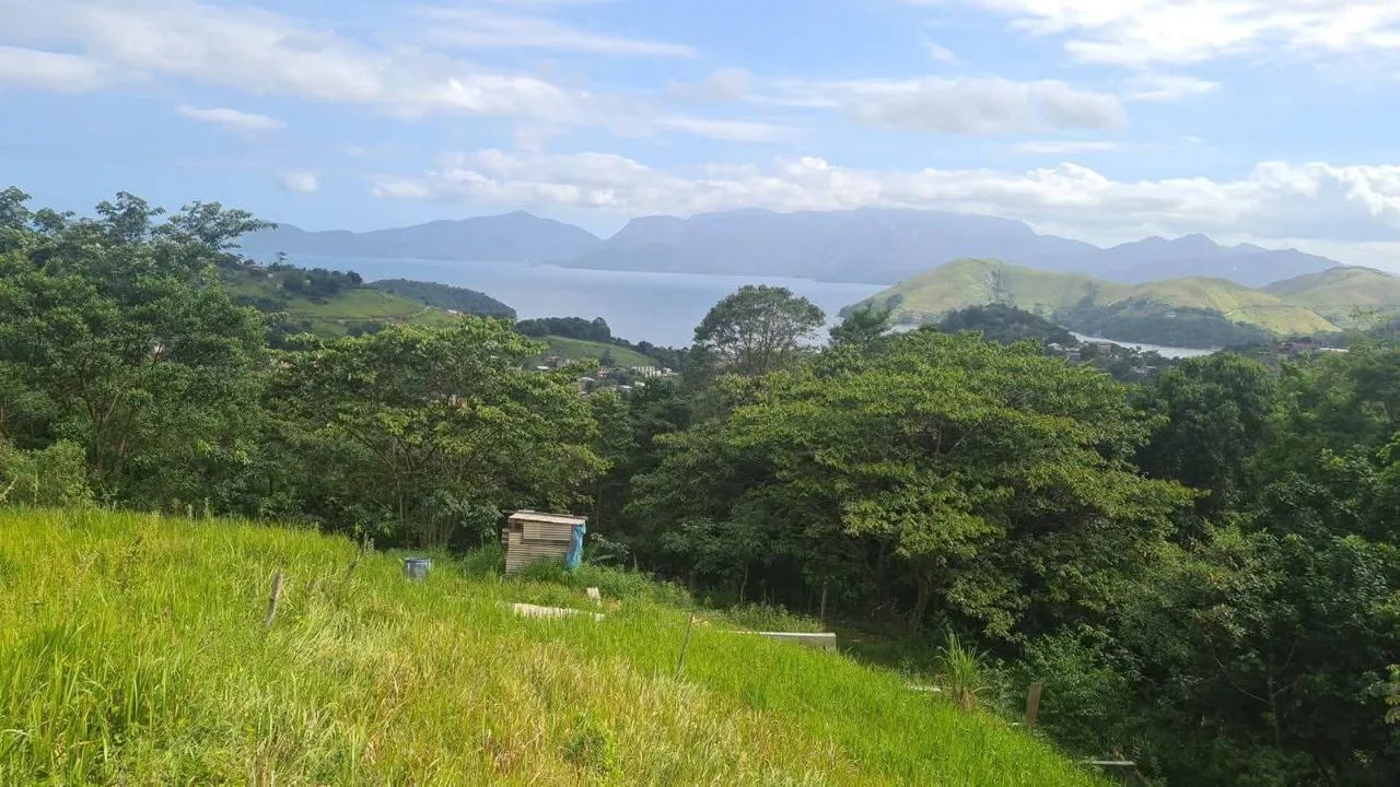 Foto - Mangaratiba - Conceição de Jacareí