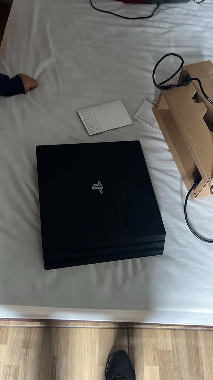 Ps4 pro - Foto 2