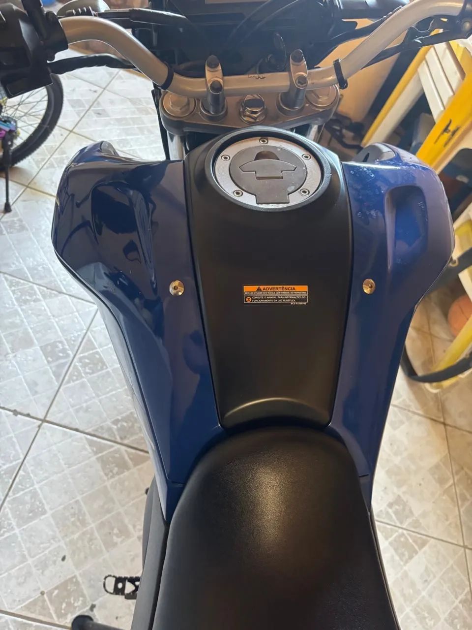 Lander 250cc - Foto 3