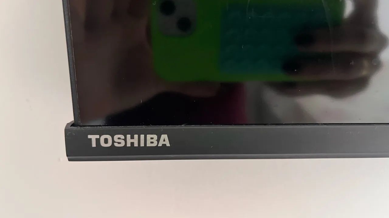 Smart TV Toshiba 50 polegadas 4K Ultra HD - Foto 3