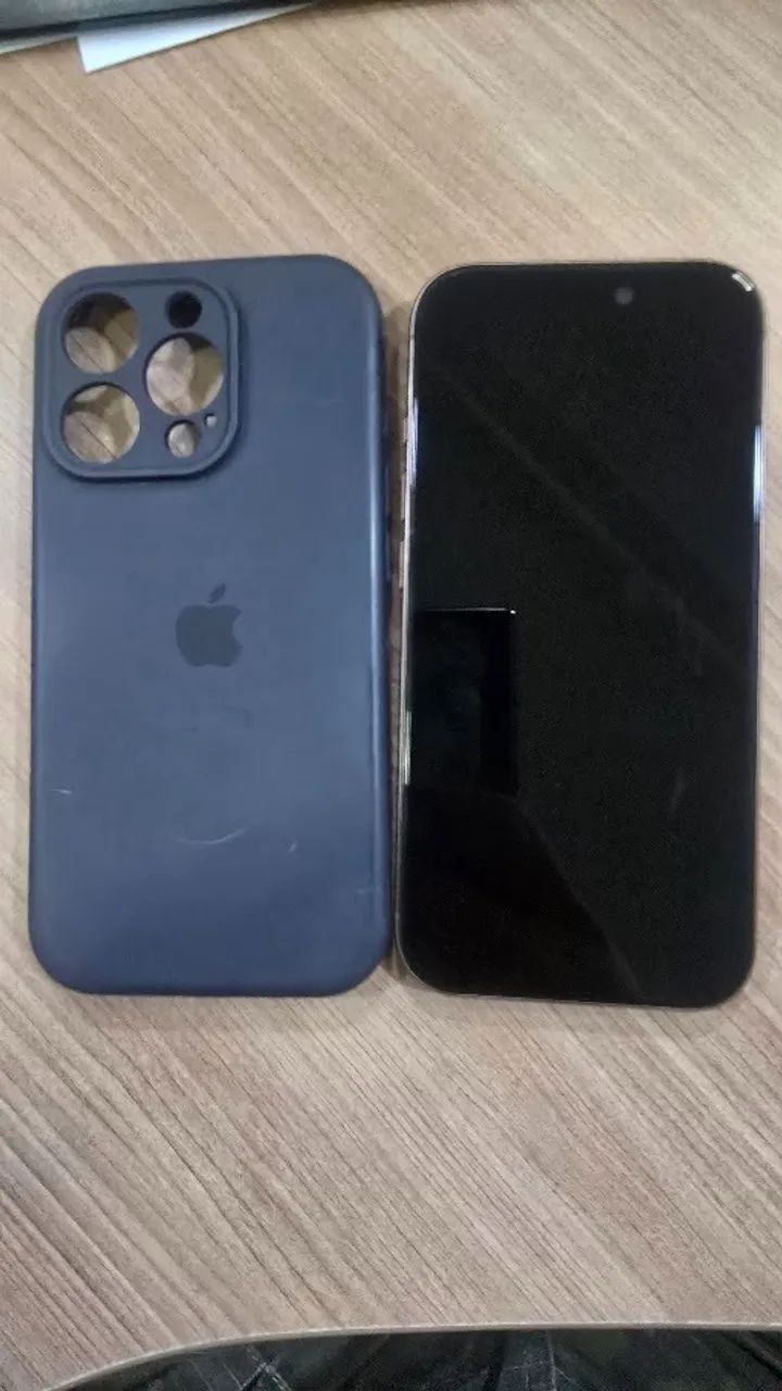 kit de iphone16 pro - leia o anuncio