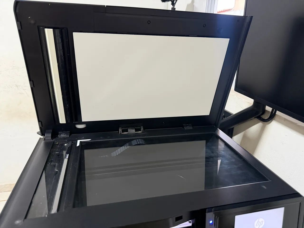 Impressora HP officejet pro 8620 - Foto 3
