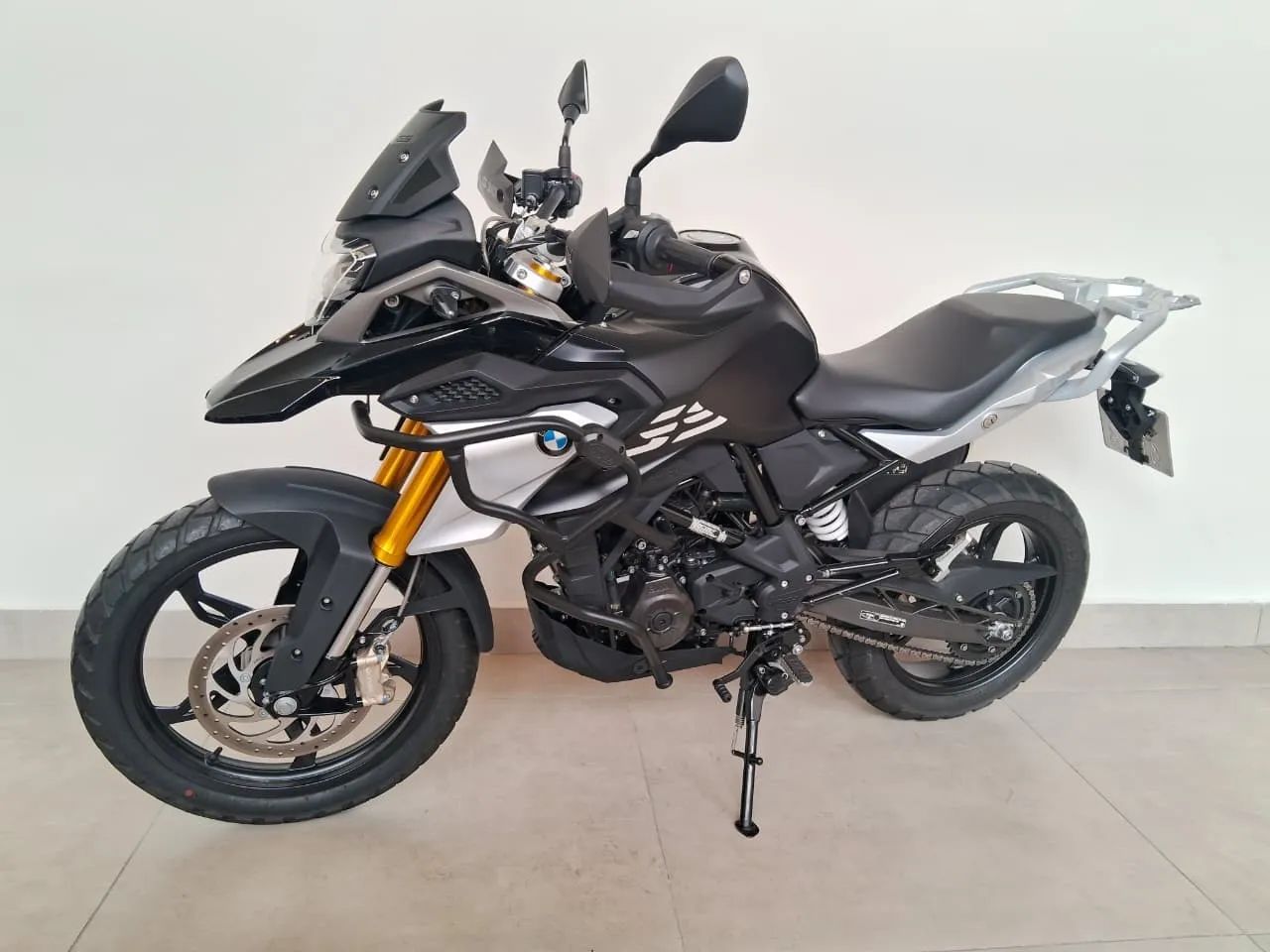 BMW G 310 GS - Foto 2