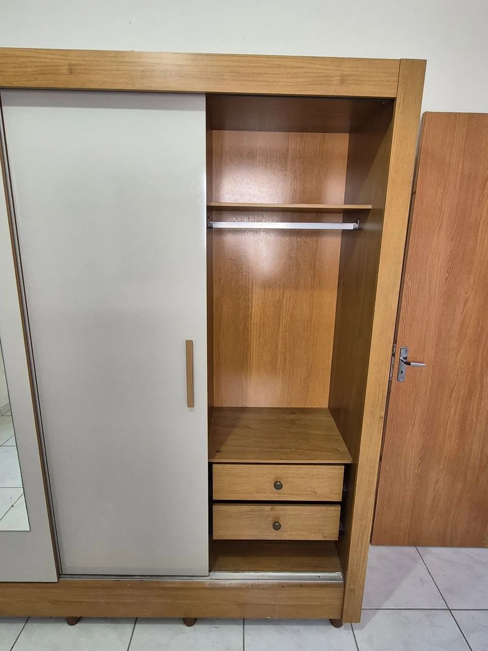 Guarda-Roupa casal  - Foto 2