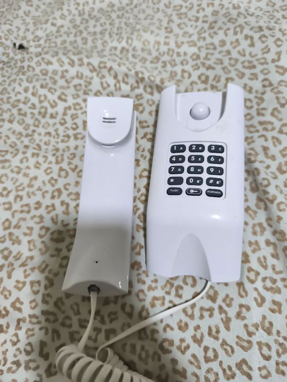 Interfone  - Foto 2