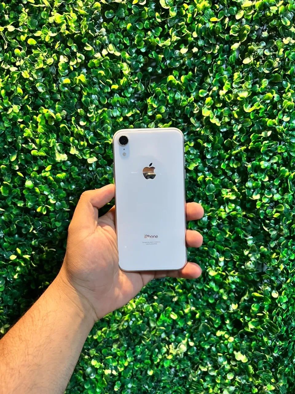 IPhone XR 64gb