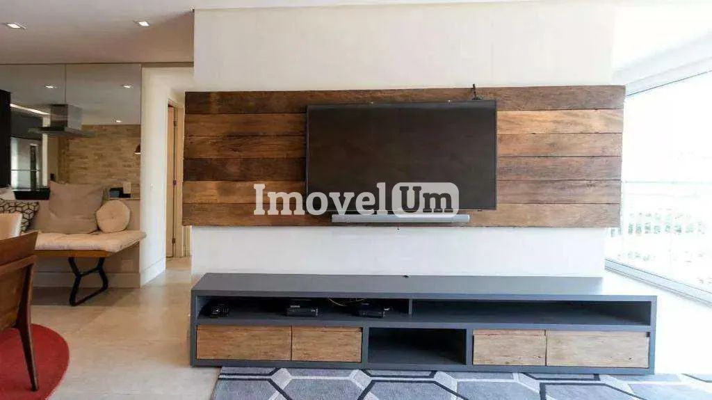 Vila Nova Conceição | Apartamento 1 quarto - Foto 3