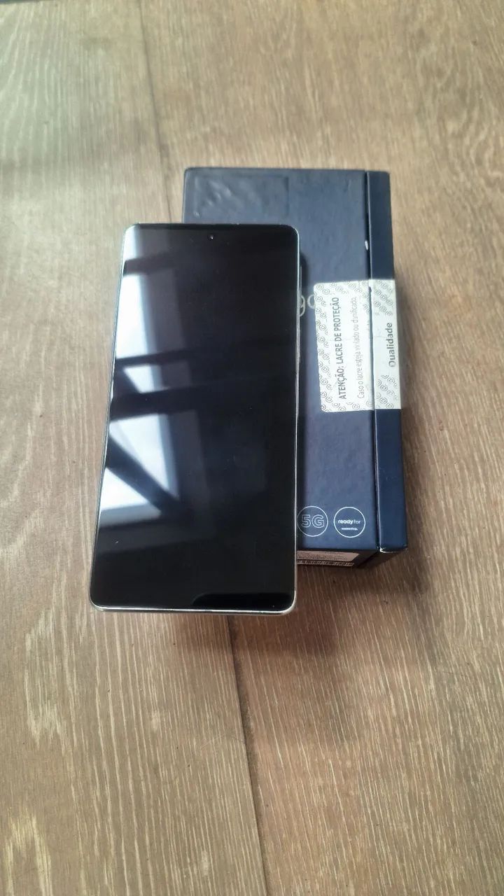 Motorola EDGE20 - Foto 4