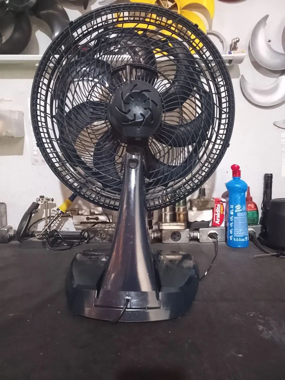 Ventilador Arno Xtreme 7 - Foto 5