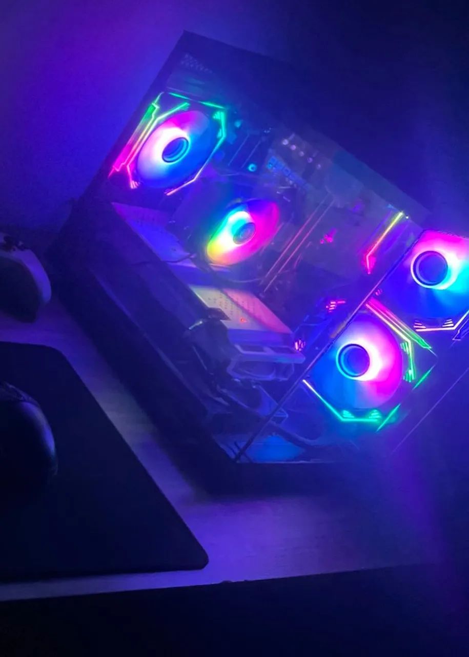 Pc Gamer 
