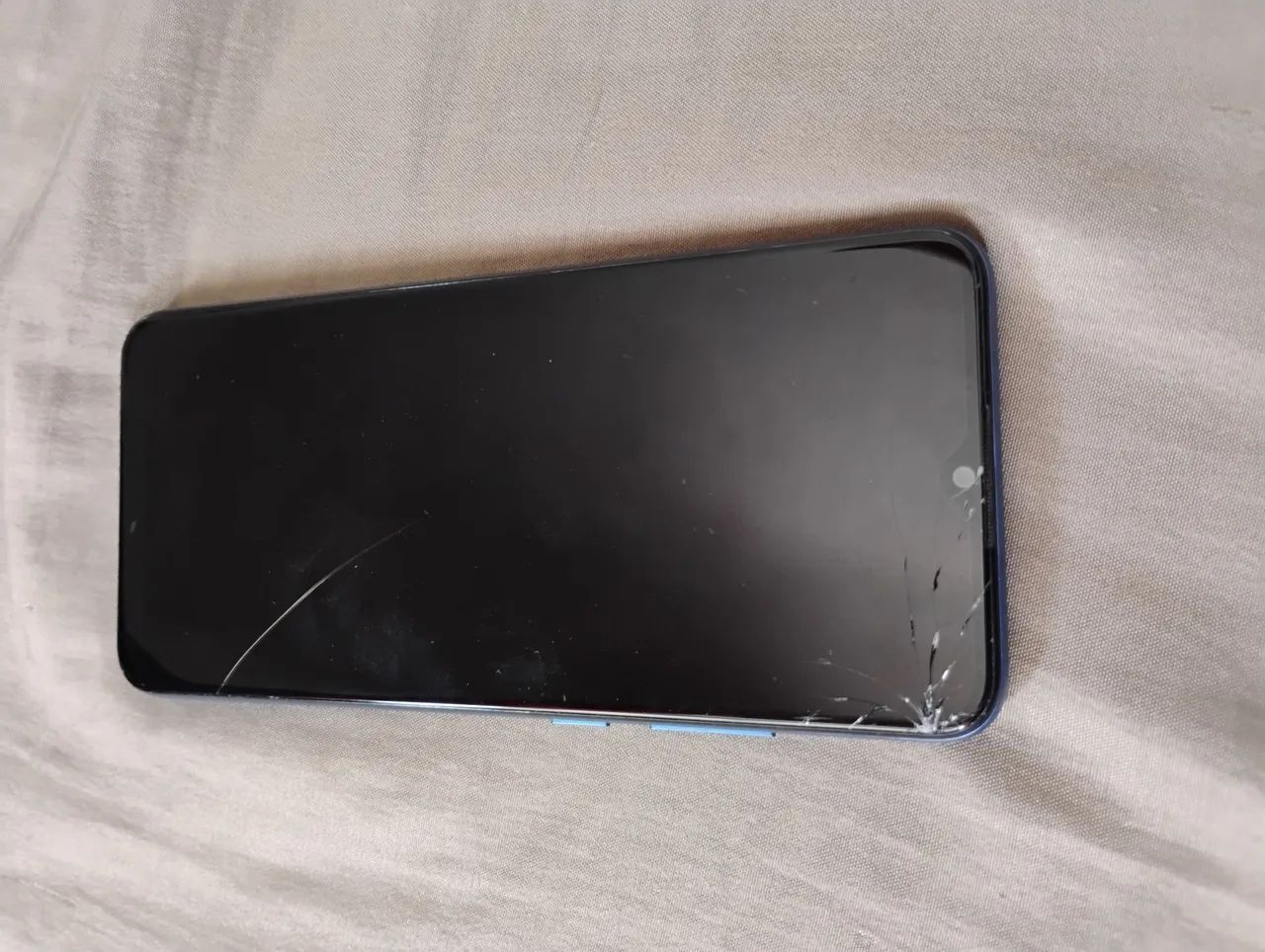 Samsung Galaxy A03  - Foto 4