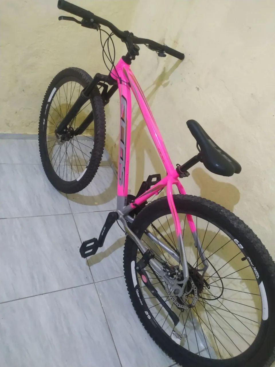 Bicicleta  - Foto 2