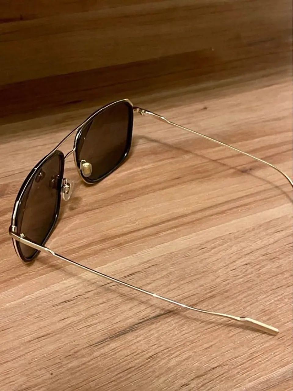 Óculos de Sol Dolce & Gabbana Original com Estojo