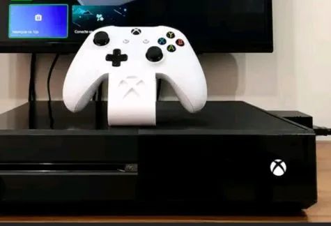Xbox one fat  - Foto 2