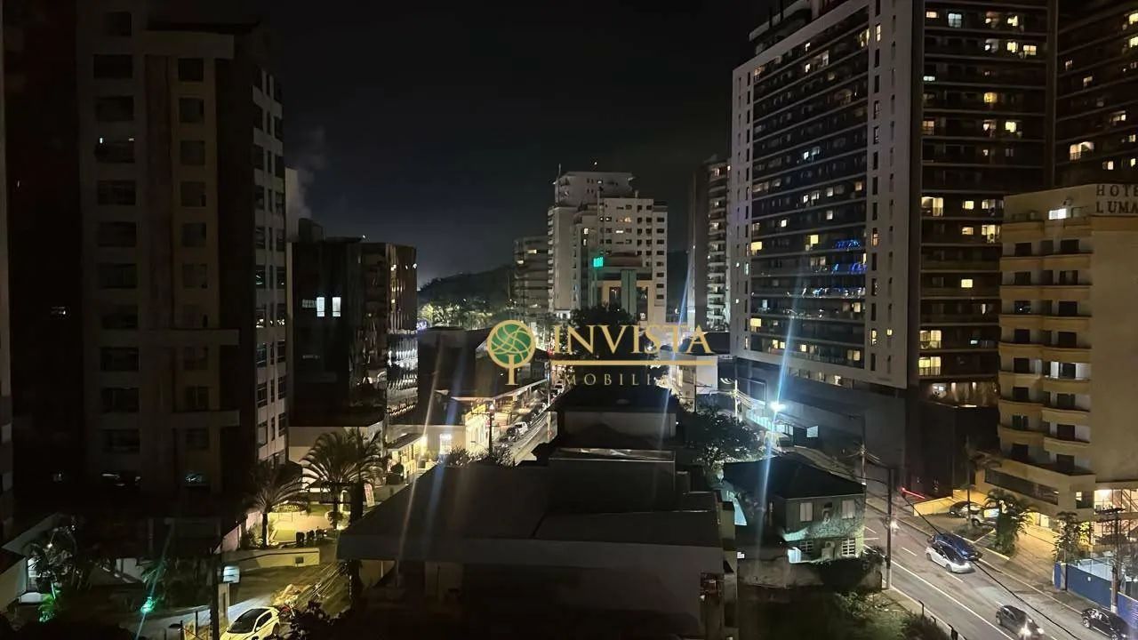 Apartamento com 1 quarto no Centro de Florianópolis. - Foto 4