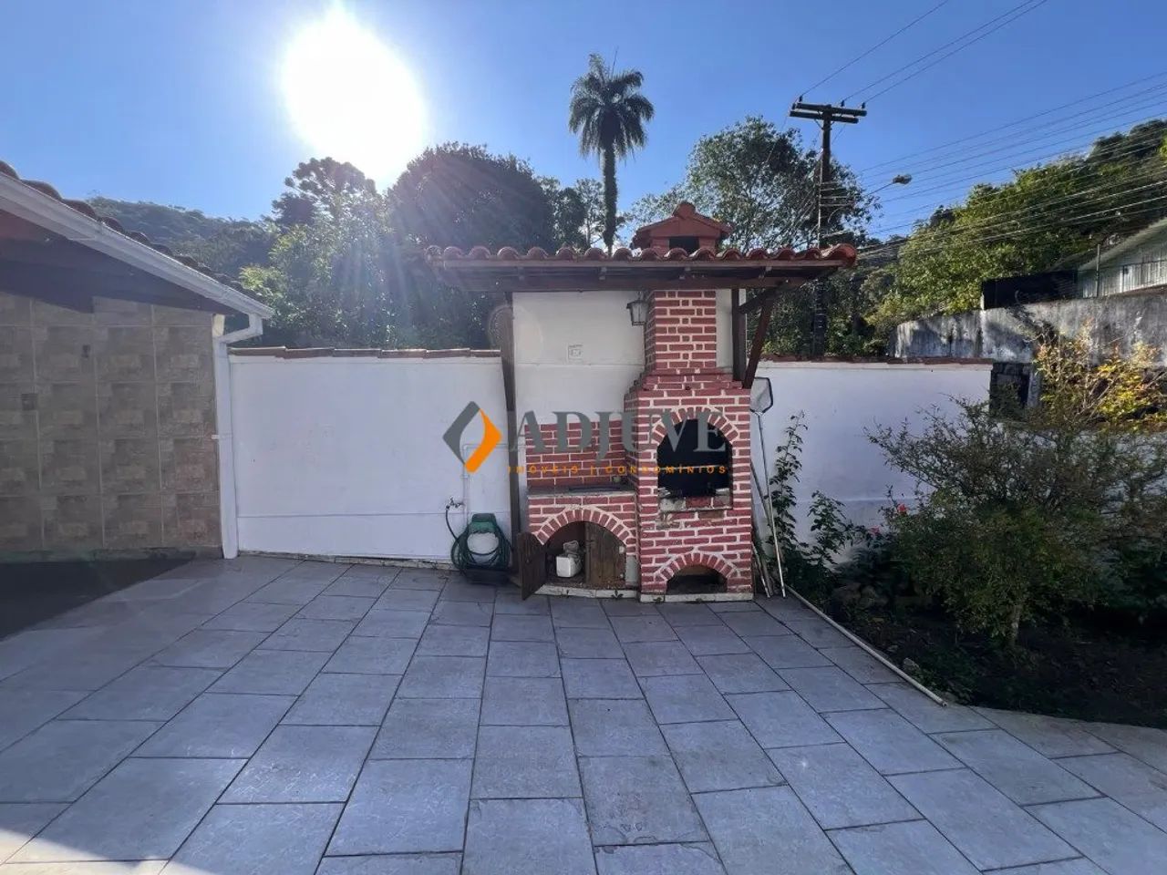 casa para locação no bingem - Foto 4
