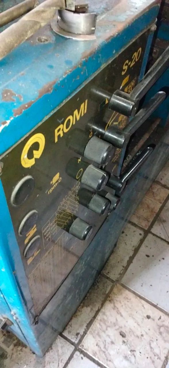 Torno mecânico  - Foto 3