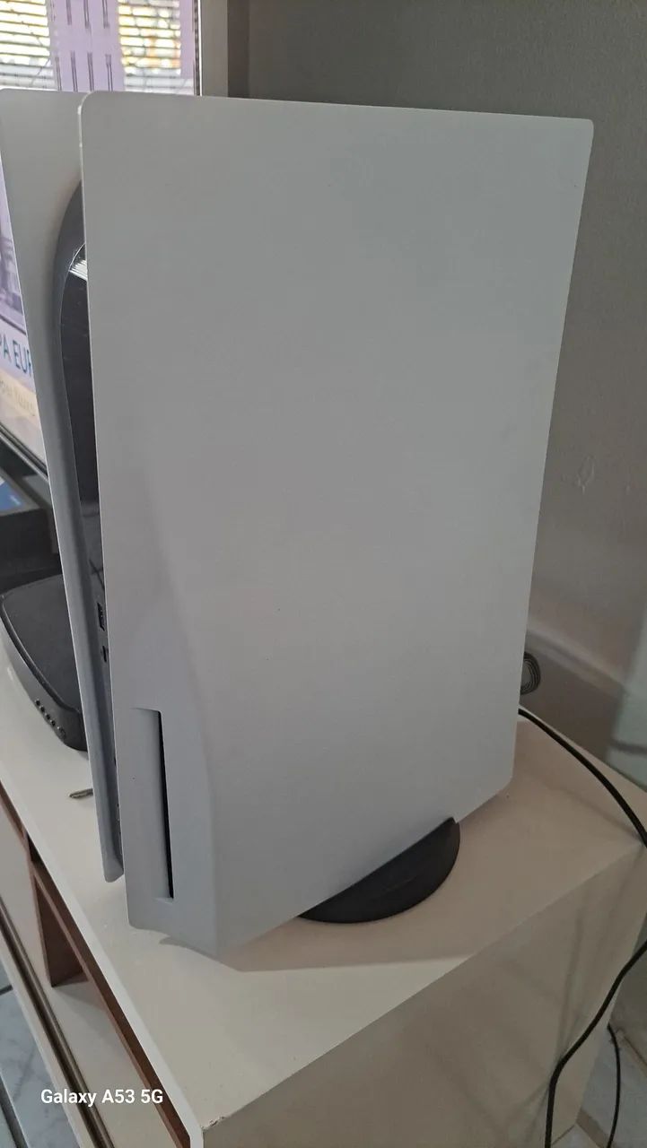Playstation 5 - Foto 3
