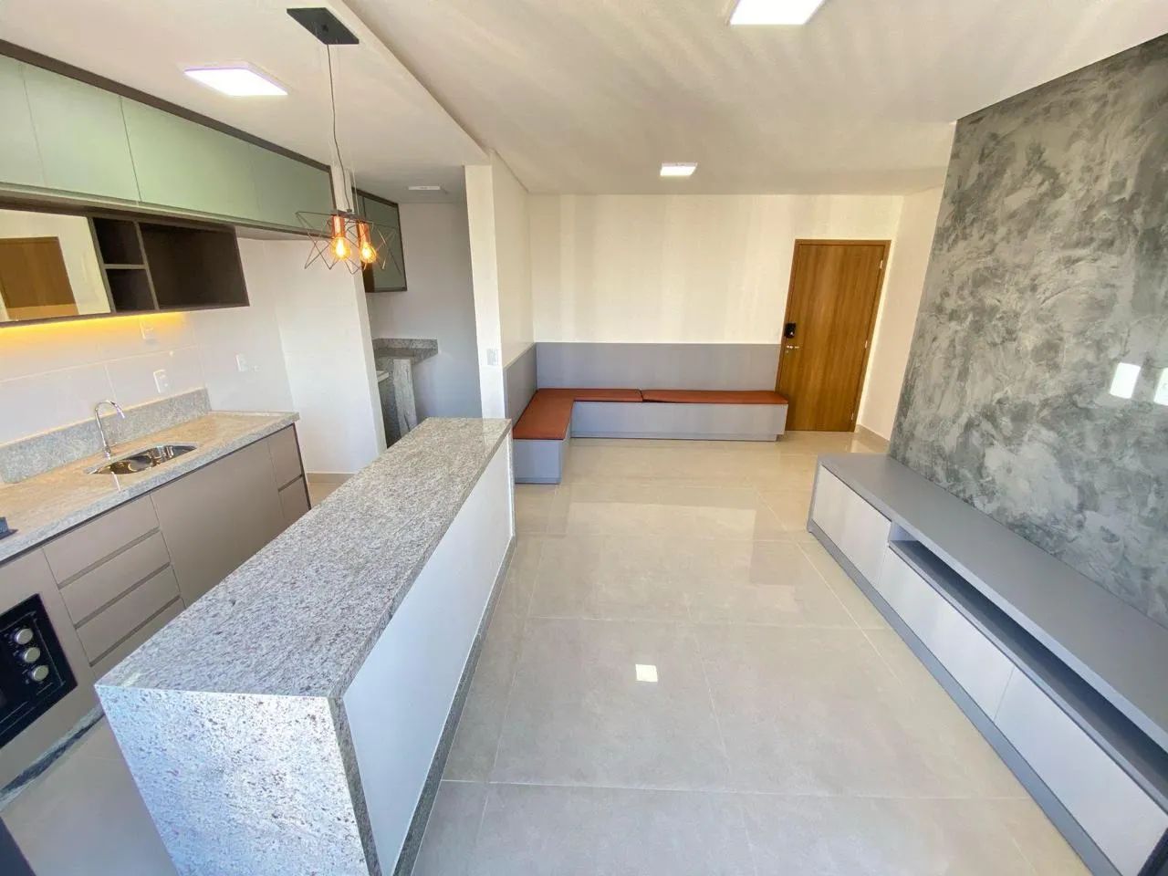 Residencial Soho Bueno - Foto 5