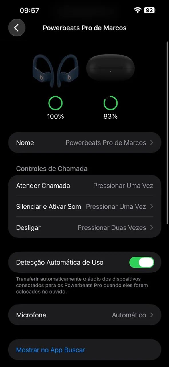 Powerbeats Pro Original  - Foto 3