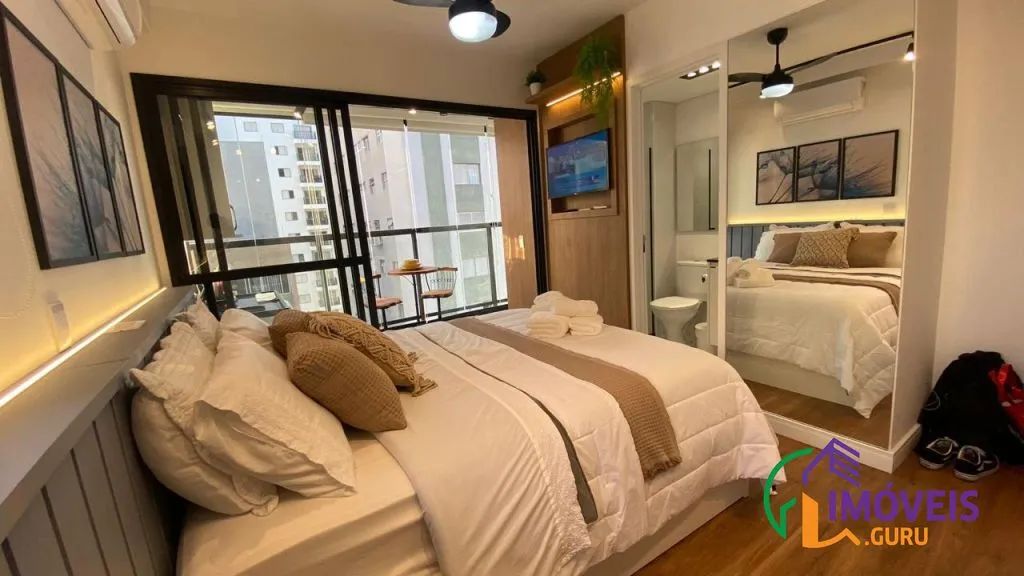APARTAMENTO - PERDIZES - SP - Foto 4