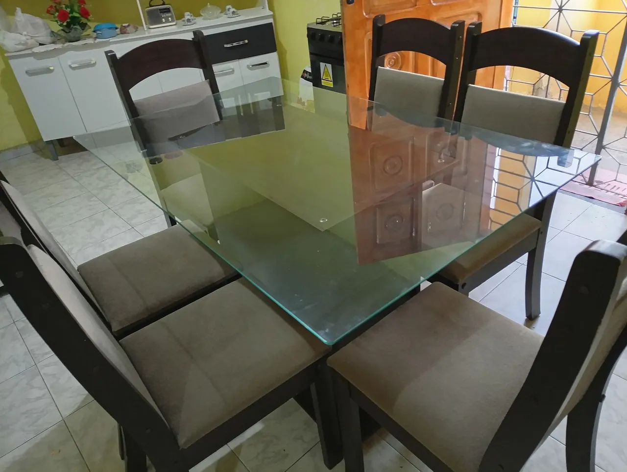 Vendo mesa