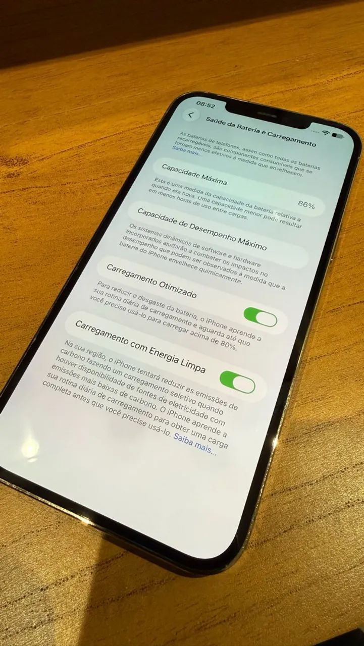 IPHONE 12 PRO MAX - Foto 4