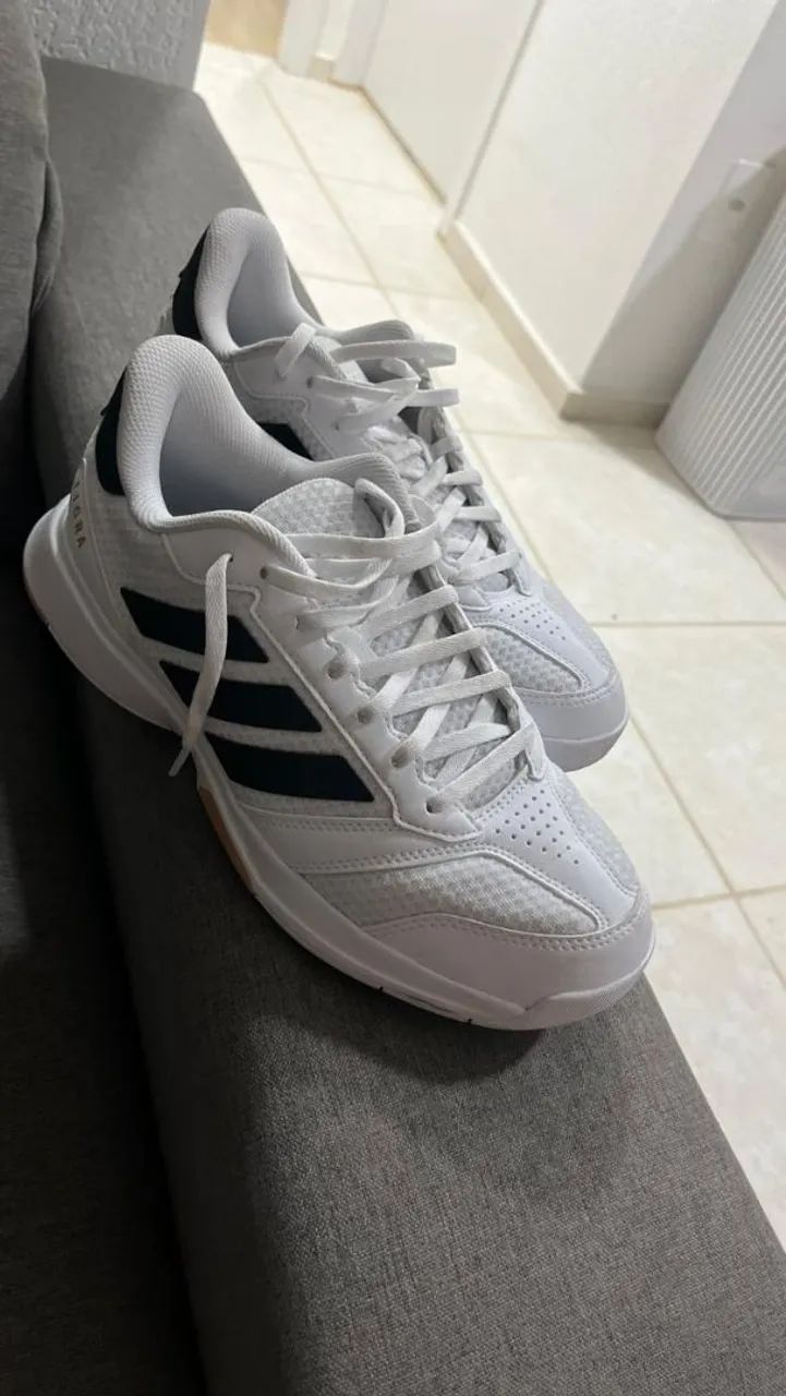 Tênis Adidas Ligra - Foto 2