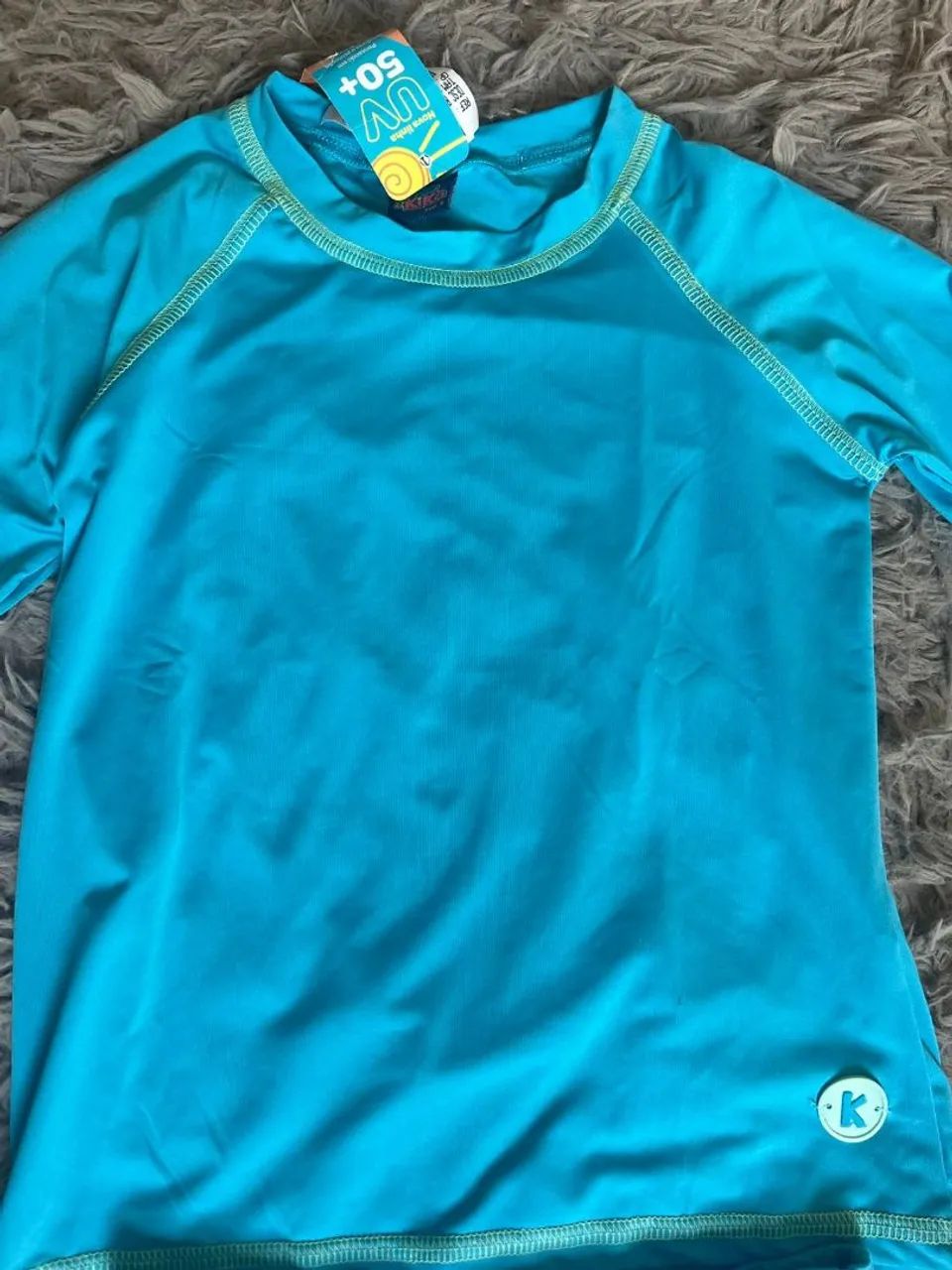 Conjunto infantil na etiqueta  - Foto 3