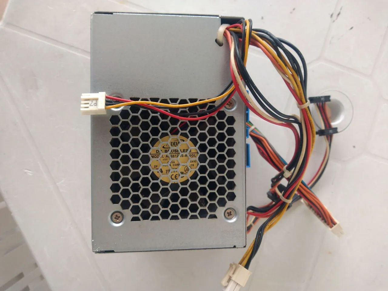 Fonte ATX DELL N305P-06 Dell Optiplex  - Foto 3