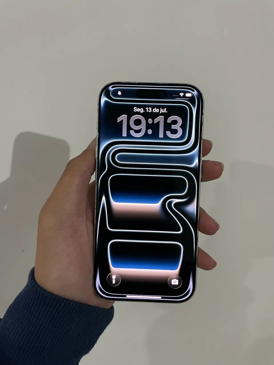 iPhone 17 Pro 512gb - Foto 2
