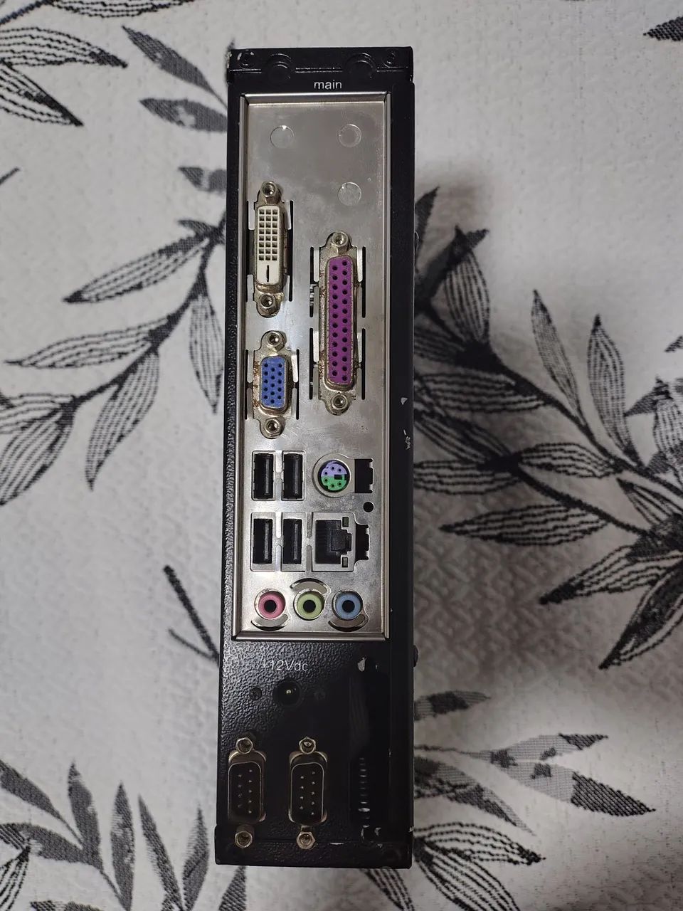 Mini PC  OKI - Foto 3