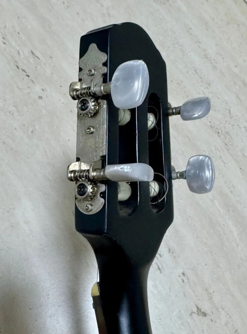 Banjo - Foto 5