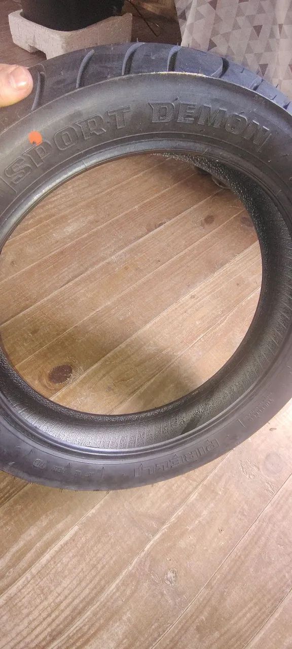 Pirelli sport demon - Foto 3