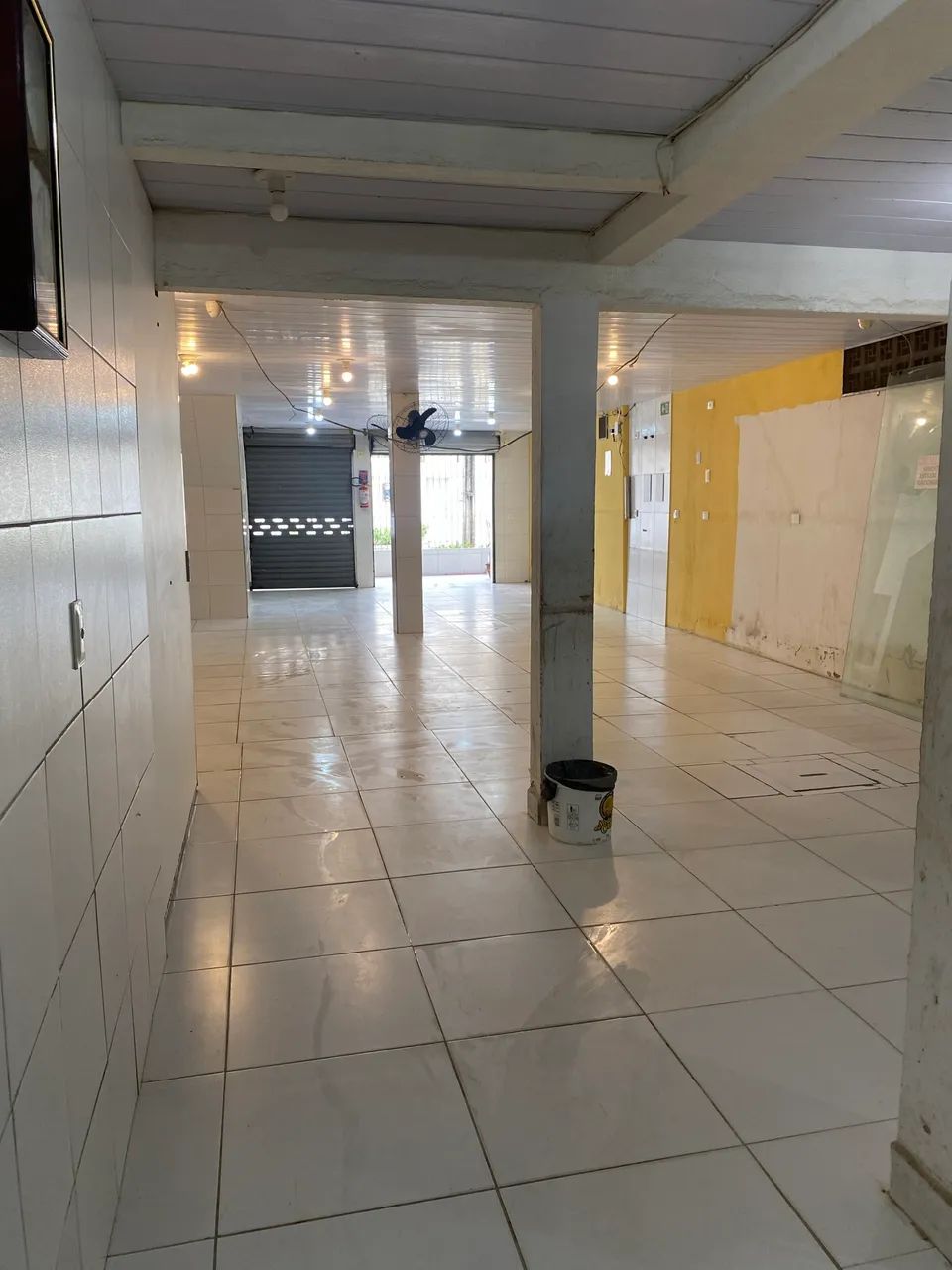 Alugo Ponto comercial + Residência  - Foto 4