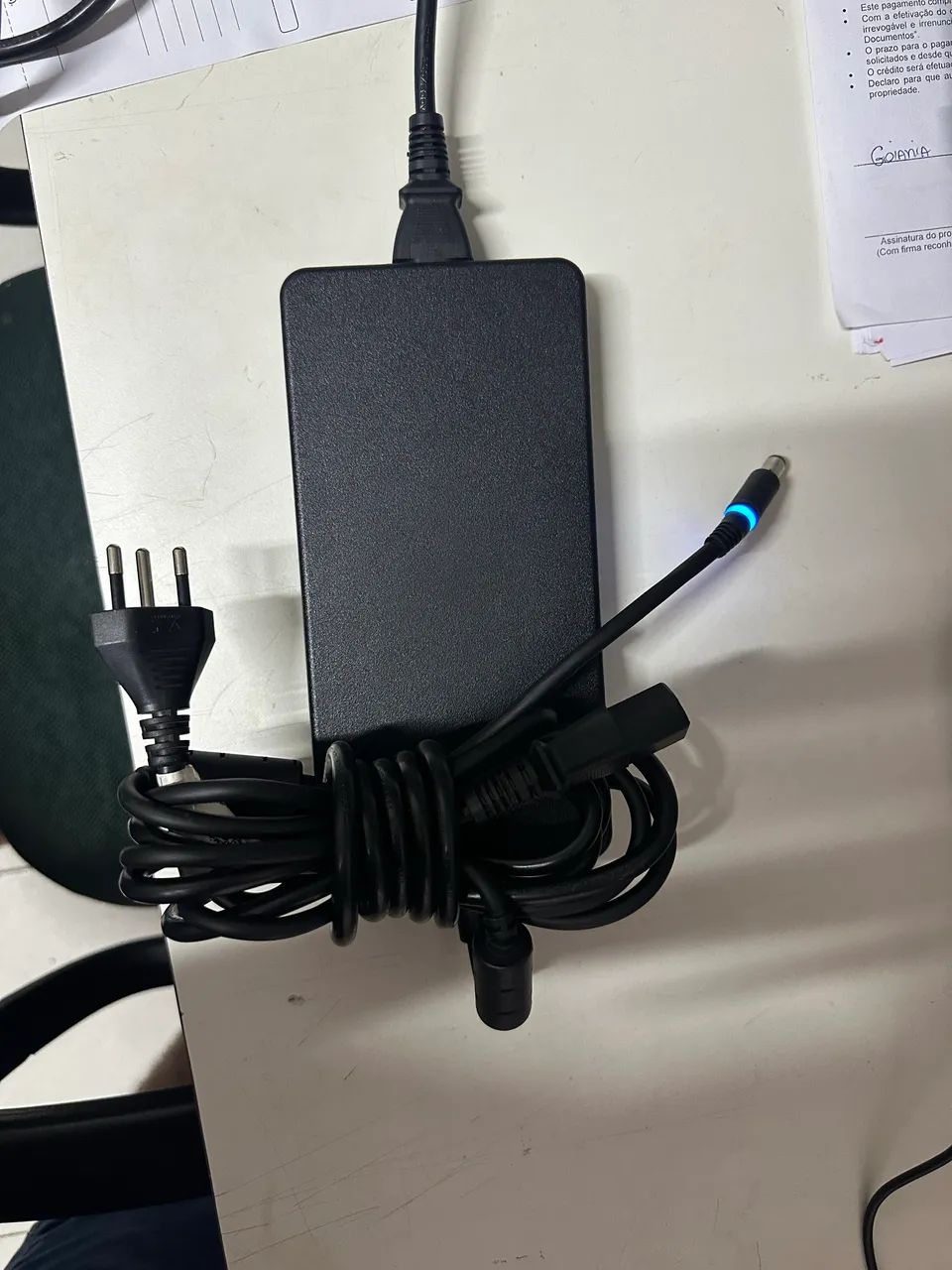 Fonte Dell 240W original 