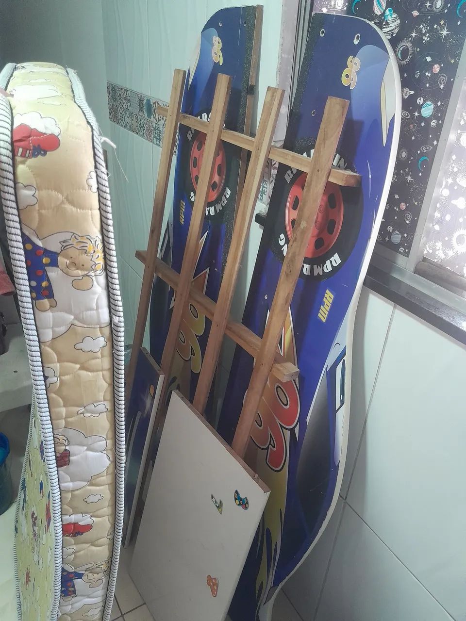 Cama infantil com Colchão - Foto 3