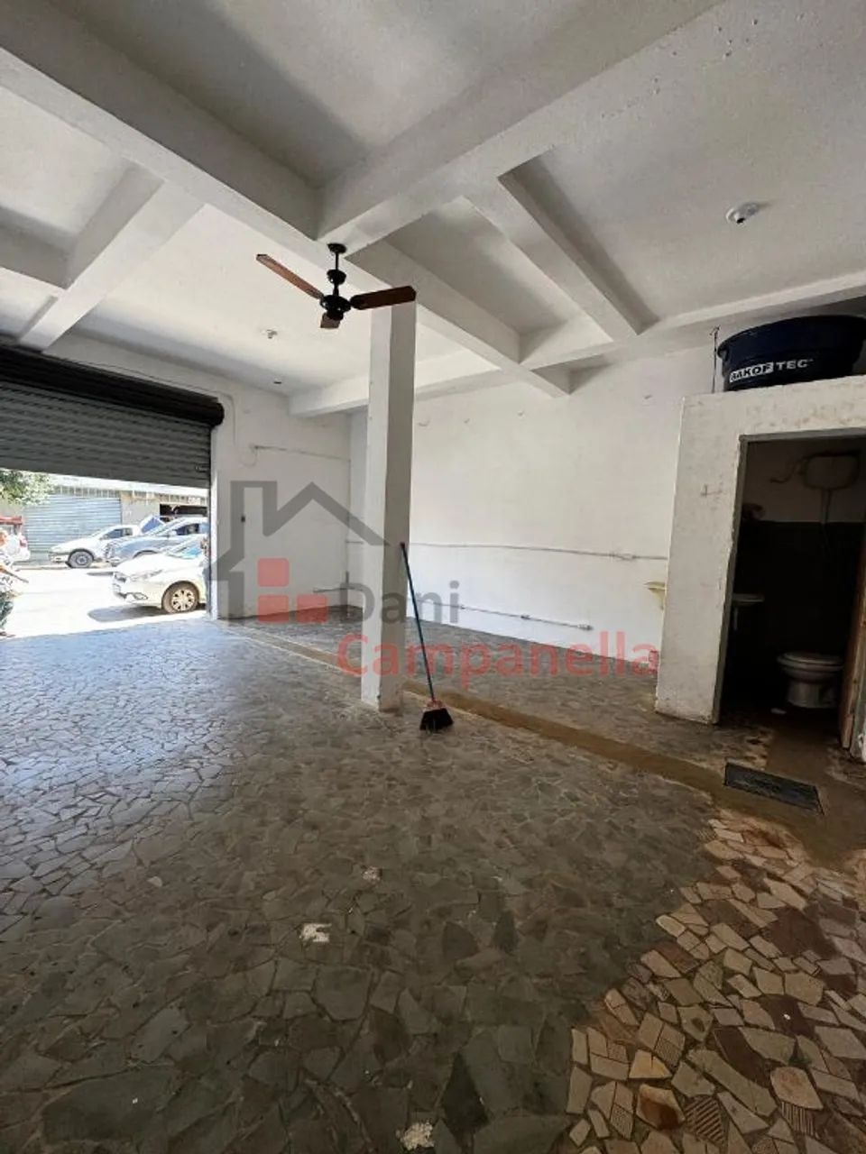 Ponto Comercial para Alugar no Centro de Pouso Alegre - Foto 3