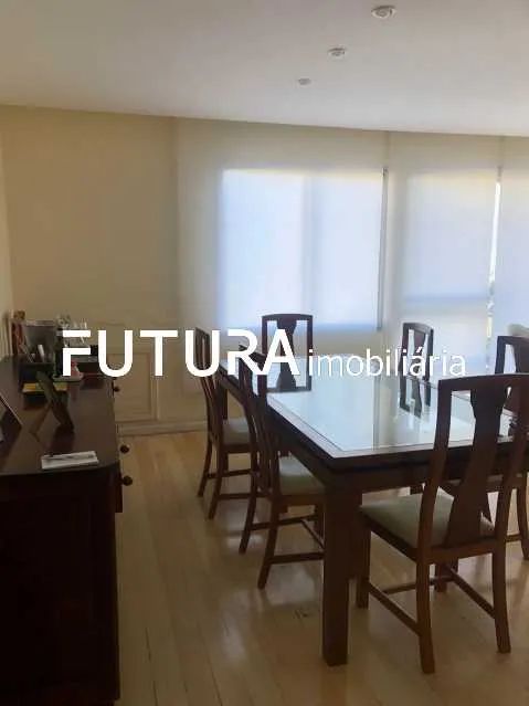 Apartamento : / Residencial / Lagoa