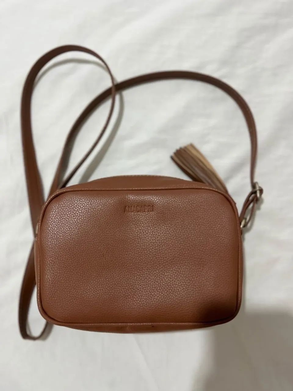 Bolsa AnaCapri para o dia a dia  - Foto 2